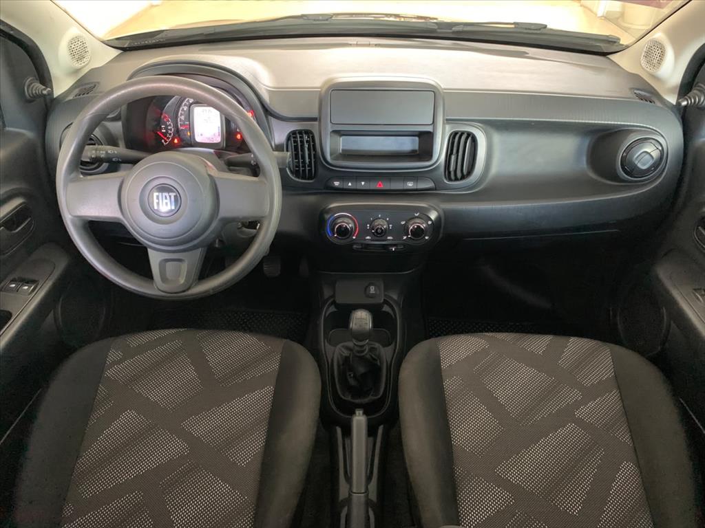 MOBI 1.0 EVO FLEX LIKE. MANUAL9