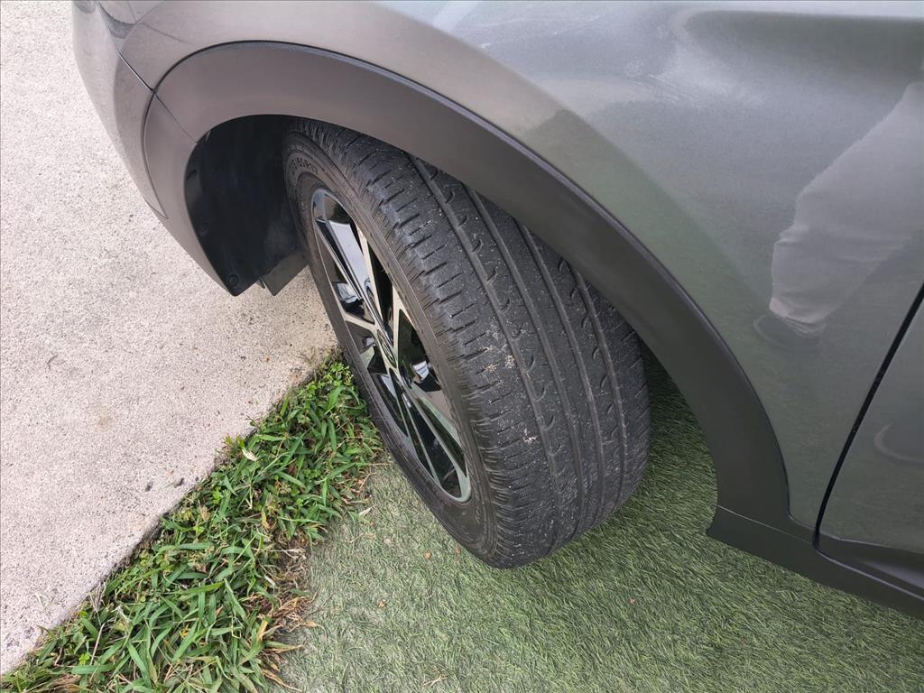 Hyundai-CRETA-2.0 16V FLEX PRESTIGE AUTOMÁTICO