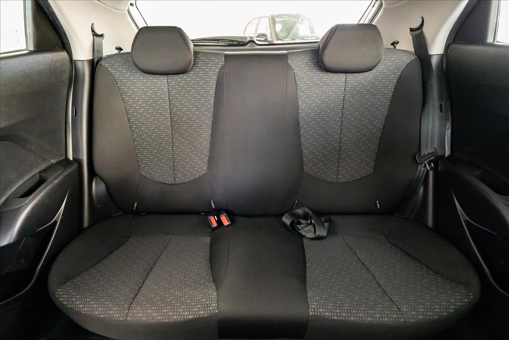 Hyundai-HB20-1.0 UNIQUE 12V FLEX 4P MANUAL