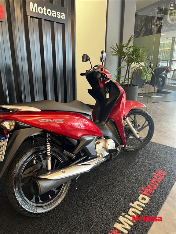 BIZ 125I2