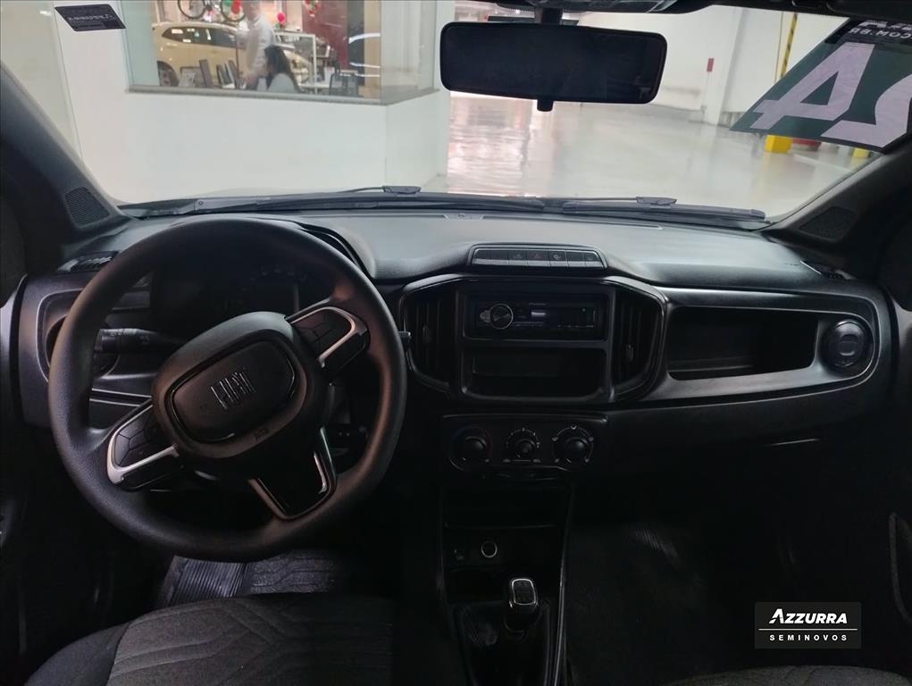 STRADA 1.3 FIREFLY FLEX FREEDOM CD MANUAL10