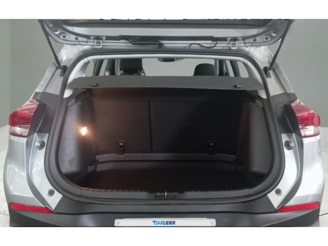 TRACKER 1.0 TURBO FLEX LT AUTOMÁTICO13