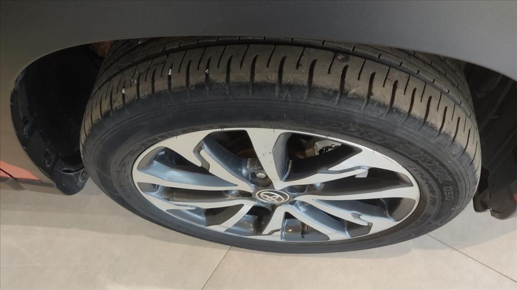COROLLA CROSS 2.0 VVT-IE FLEX XRE DIRECT SHIFT17
