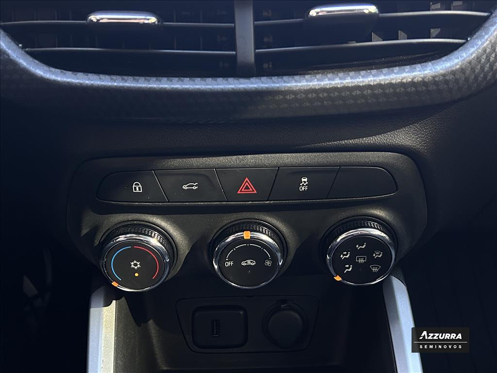ONIX 1.0 TURBO FLEX LTZ AUTOMÁTICO14