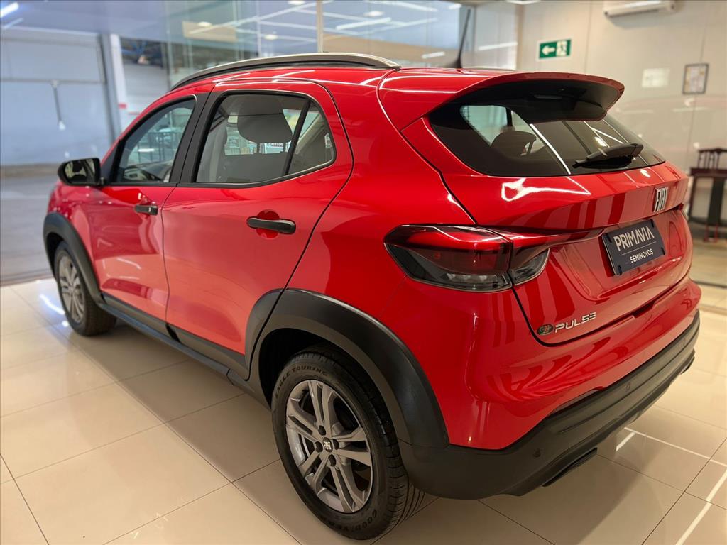 PULSE 1.3 FLEX DRIVE MANUAL2 PULSE 1.3 FLEX DRIVE MANUAL2