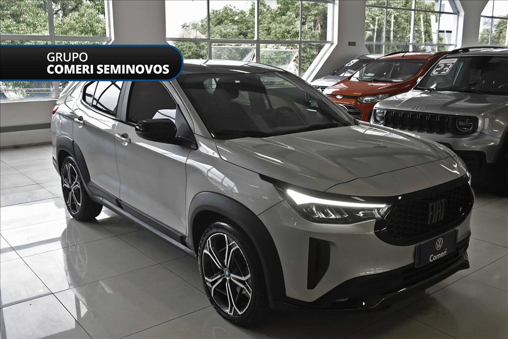 FASTBACK 1.0 TURBO 200 FLEX AUDACE CVT1