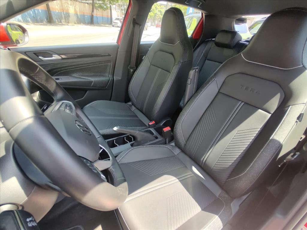 TERA 1.0 170 TSI HIGH AUTOMÁTICO10