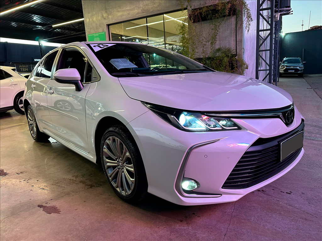 COROLLA 2.0 VVT-IE FLEX XEI DIRECT SHIFT1