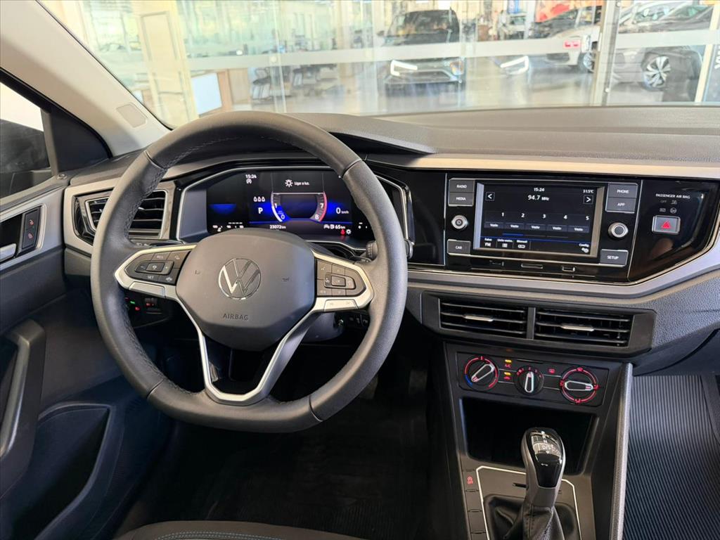 NIVUS 1.0 200 TSI TOTAL FLEX COMFORTLINE AUTOMÁTICO11