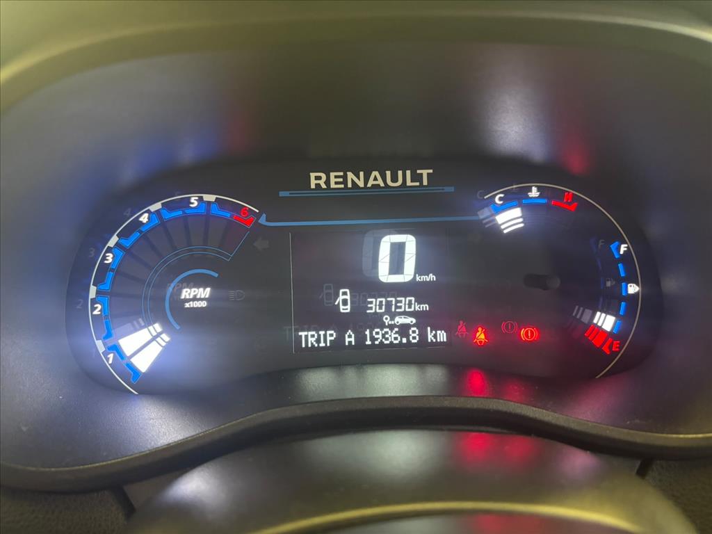 KWID 1.0 12V SCE FLEX OUTSIDER MANUAL9
