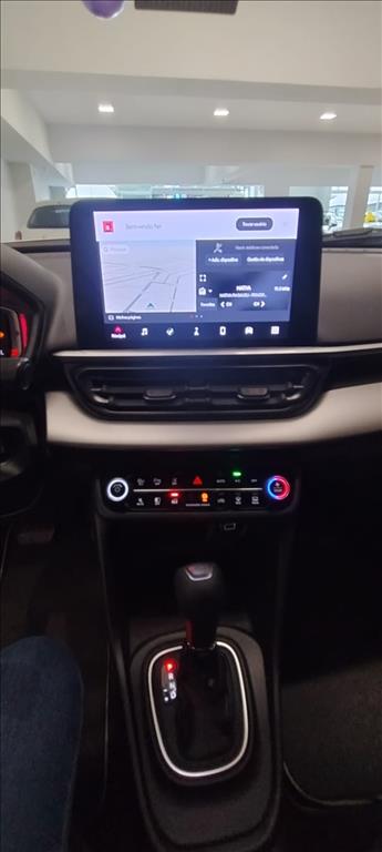 PULSE 1.0 TURBO 200 FLEX IMPETUS CVT8