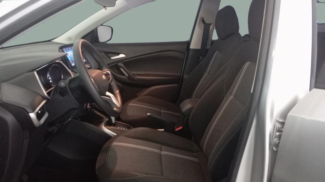 TRACKER 1.0 TURBO FLEX LT AUTOMÁTICO10