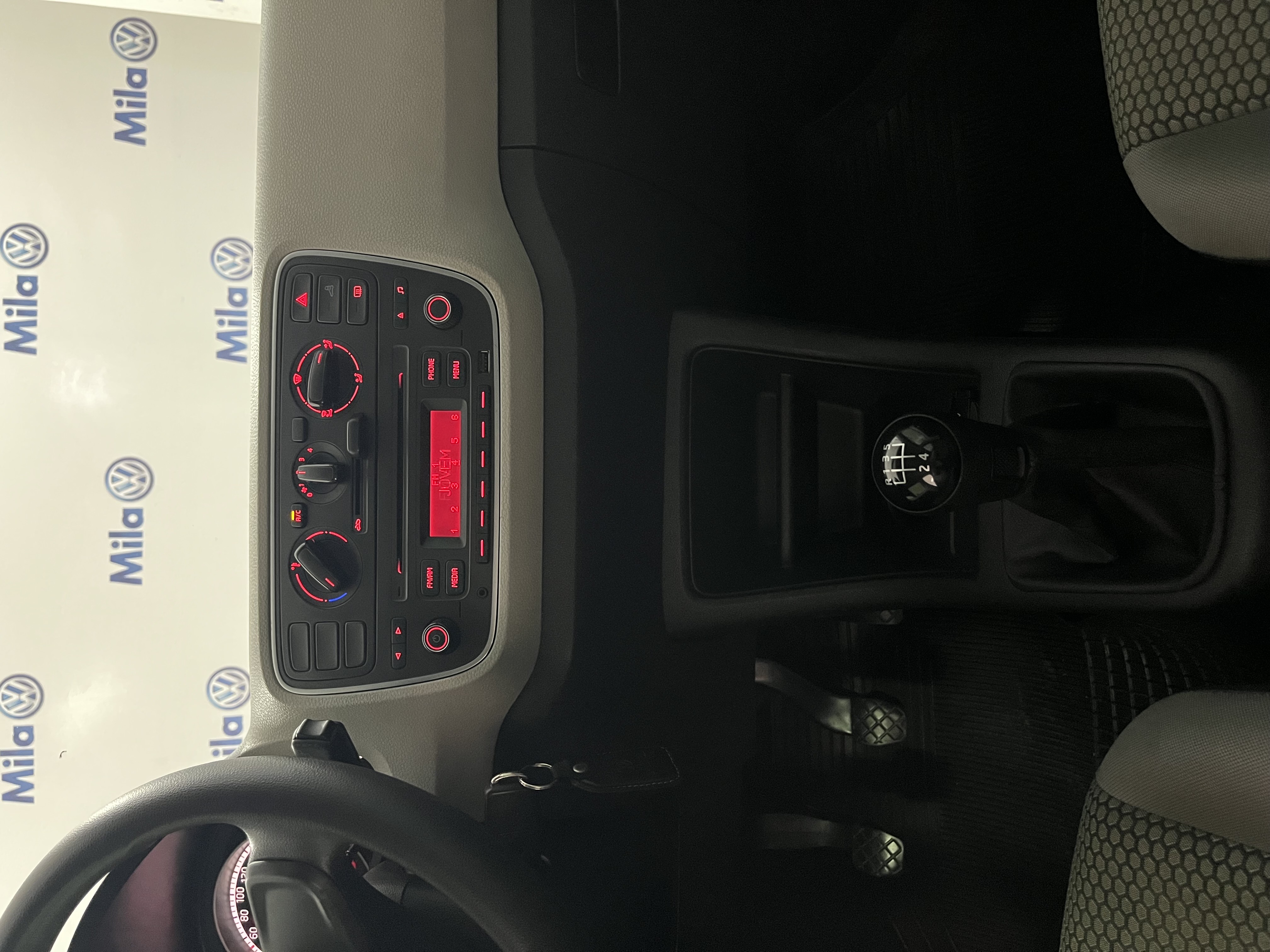 UP 1.0 TSI MOVE UP 12V FLEX 4P MANUAL9