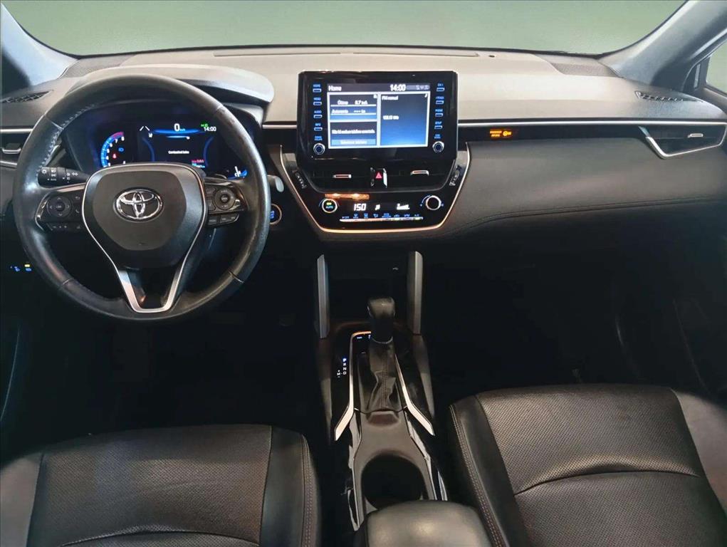 COROLLA CROSS 2.0 VVT-IE FLEX XRE DIRECT SHIFT7