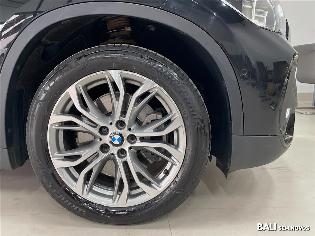 X1 2.0 16V TURBO ACTIVEFLEX SDRIVE20I X-LINE 4P AUTOMÁTICO8