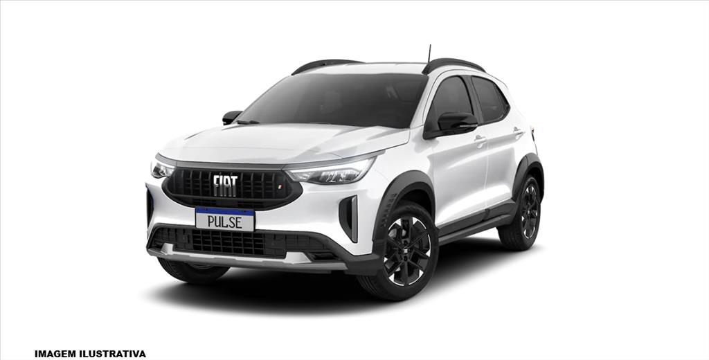 PULSE 1.0 TURBO 200 HYBRID AUDACE CVT PULSE 1.0 TURBO 200 HYBRID AUDACE CVT