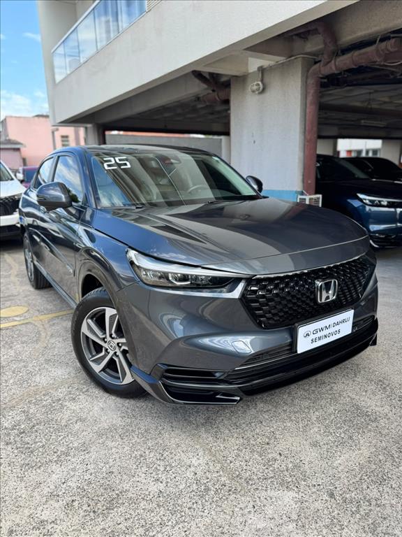 HR-V 1.5 DI I-VTEC TURBO FLEX TOURING CVT2