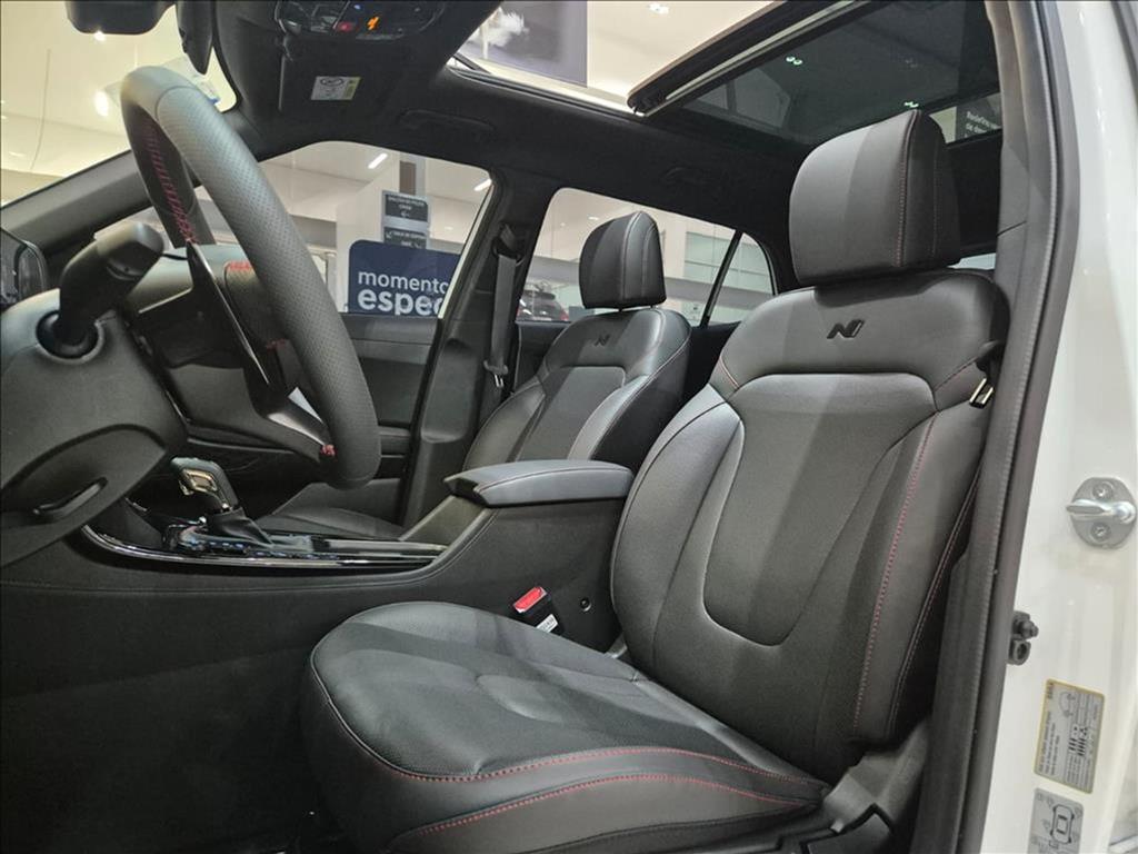 Hyundai-CRETA-1.0 TGDI FLEX N LINE AUTOMÁTICO