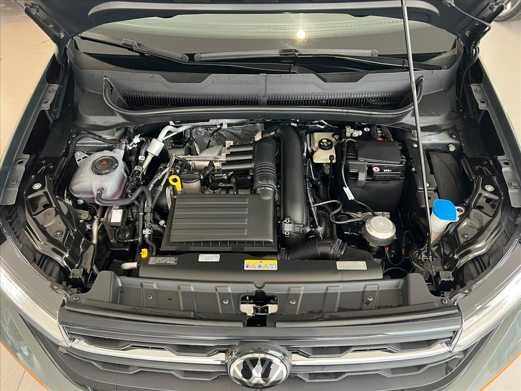 T-CROSS 1.4 250 TSI TOTAL FLEX EXTREME AUTOMÁTICO20