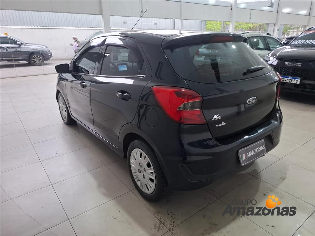 carro