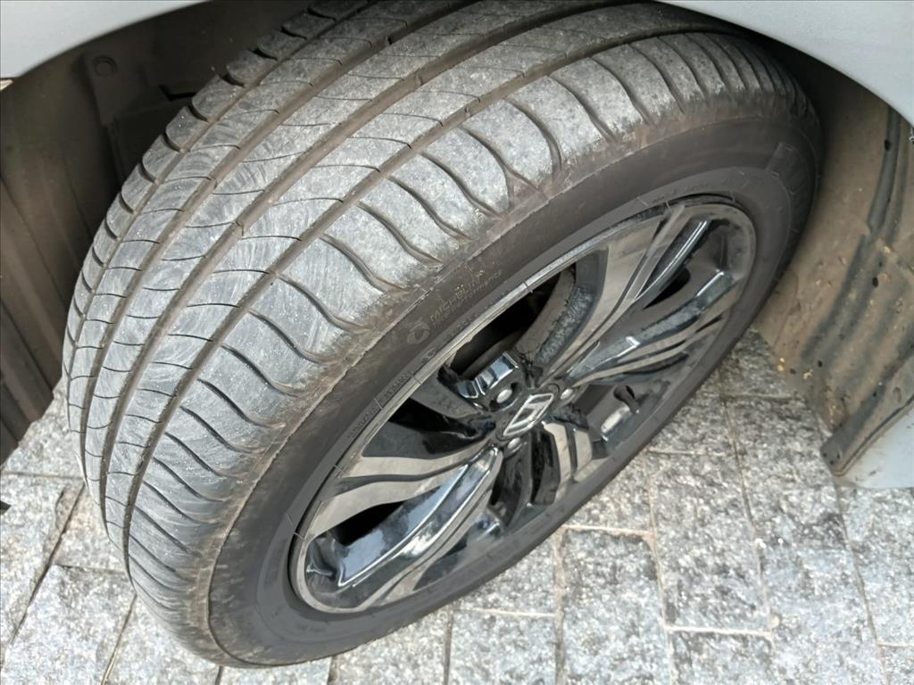 Honda-CIVIC-2.0 16V FLEXONE SPORT 4P CVT