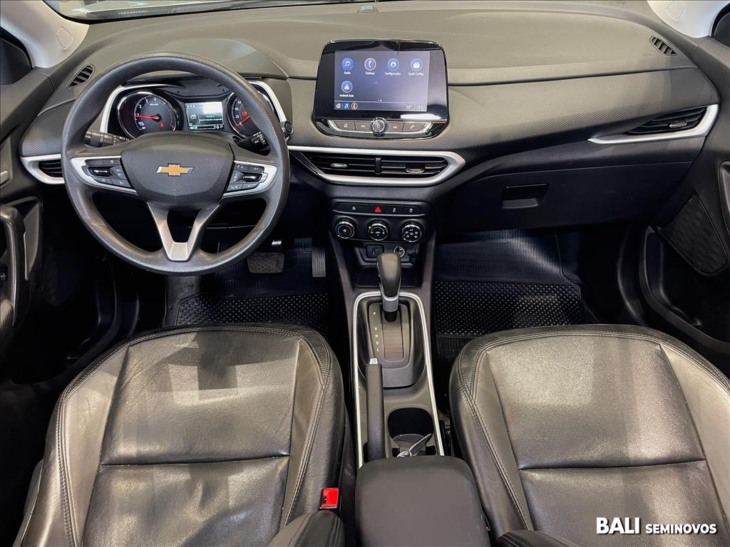 TRACKER 1.0 TURBO FLEX LT AUTOMÁTICO7