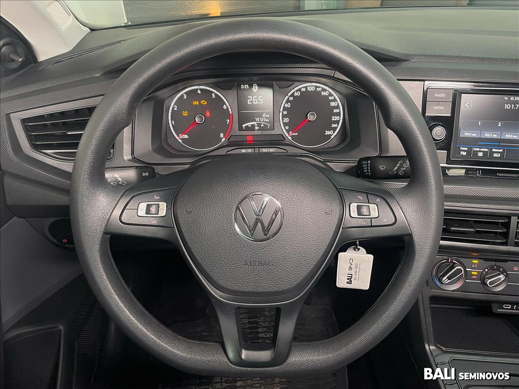 POLO 1.0 MPI TRACK MANUAL