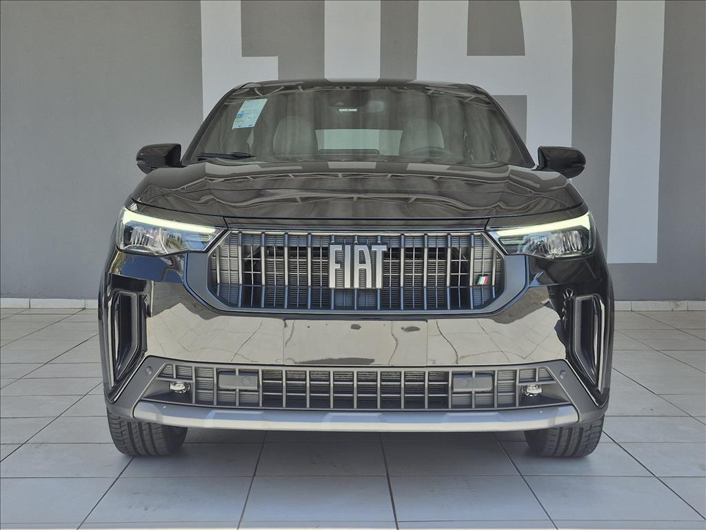 FASTBACK 1.0 TURBO 200 HYBRID IMPETUS CVT1