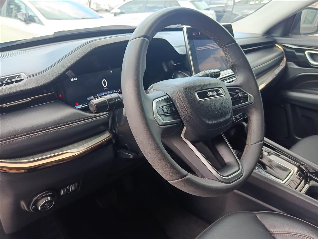 COMPASS 1.3 T270 TURBO FLEX LIMITED AT612