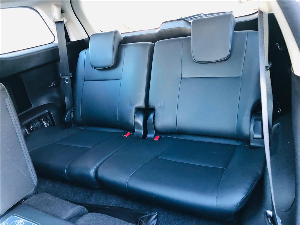 HILUX SW4 2.8 D-4D TURBO DIESEL SRX 4X4 AUTOMÁTICO10