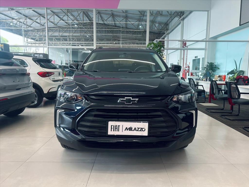 TRACKER 1.0 TURBO FLEX MIDNIGHT AUTOMÁTICO1