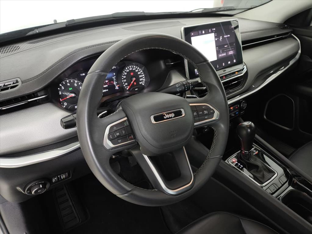 COMPASS 1.3 T270 TURBO FLEX LONGITUDE AT69
