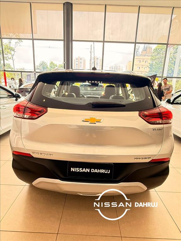 TRACKER 1.2 TURBO FLEX PREMIER AUTOMÁTICO11