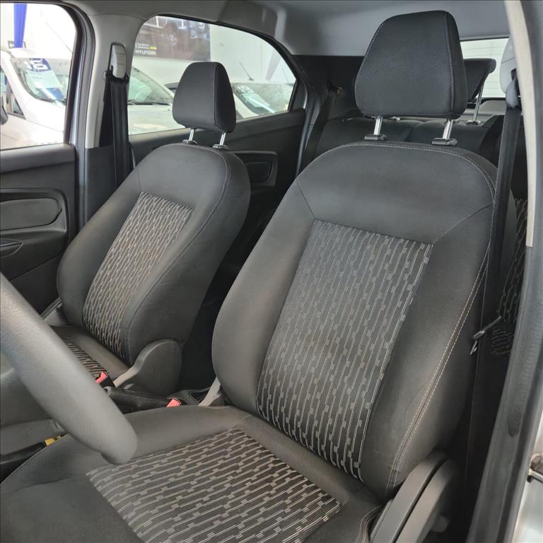 KA 1.0 TI-VCT FLEX SE MANUAL11