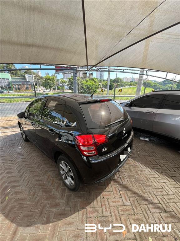 C3 1.2 PURE TECH FLEX TENDANCE MANUAL8