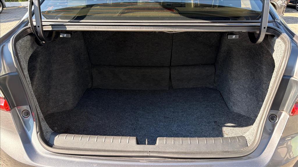 CITY 1.5 i-VTEC FLEX EXL CVT11