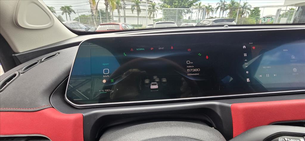 ORA 03 63 KW ELÉTRICO GT7