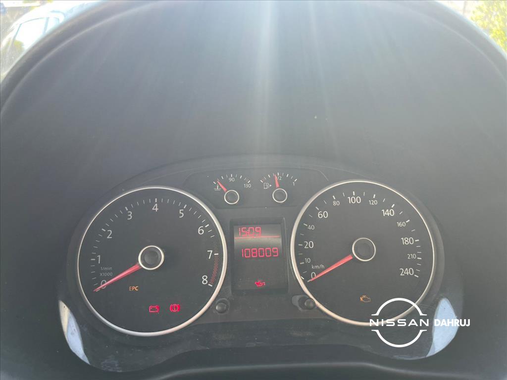 SAVEIRO 1.6 MI TRENDLINE CS 8V FLEX 2P MANUAL3