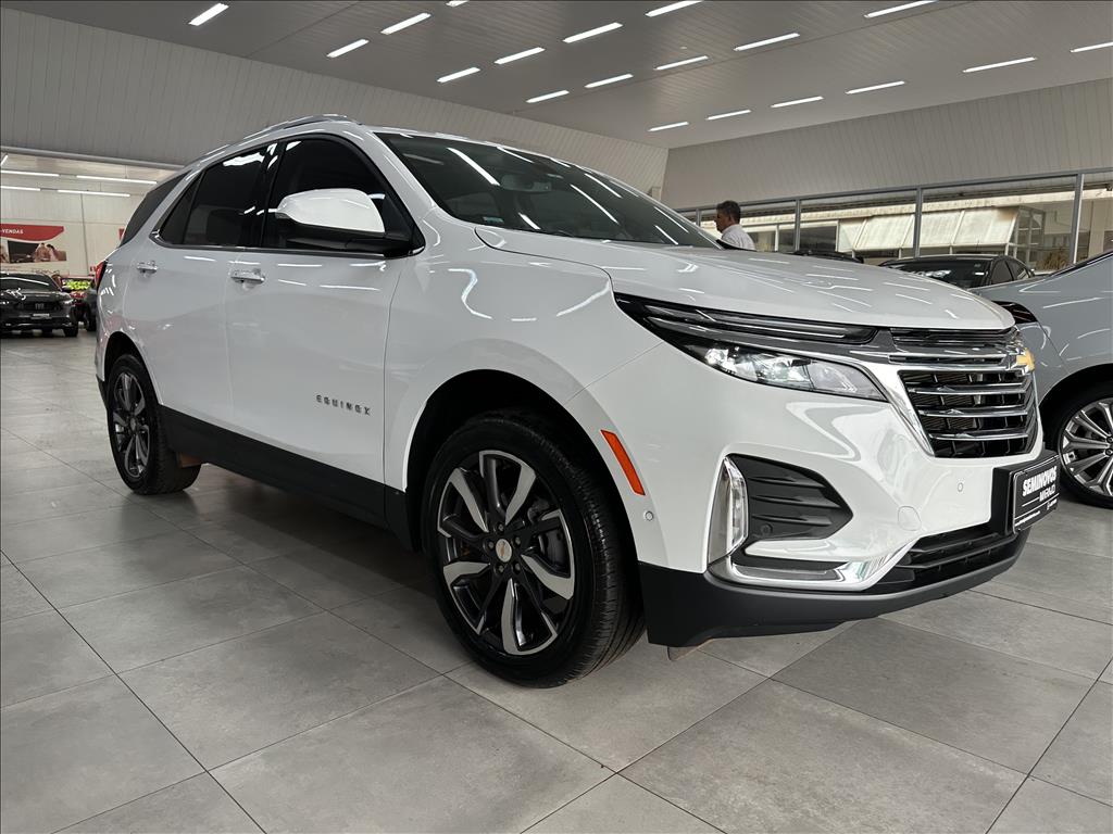 EQUINOX 1.5 16V TURBO GASOLINA PREMIER AWD AUTOMÁTICO1