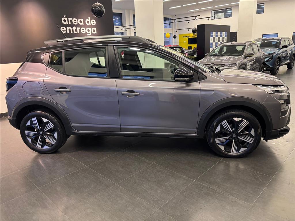 KARDIAN 1.0 TCE FLEX TECHNO EDC5