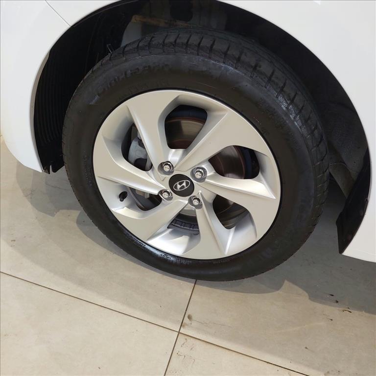 HB20S 1.0 COMFORT PLUS 12V FLEX 4P MANUAL15