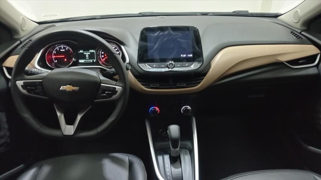 ONIX PLUS 1.0 TURBO FLEX PREMIER AUTOMÁTICO5