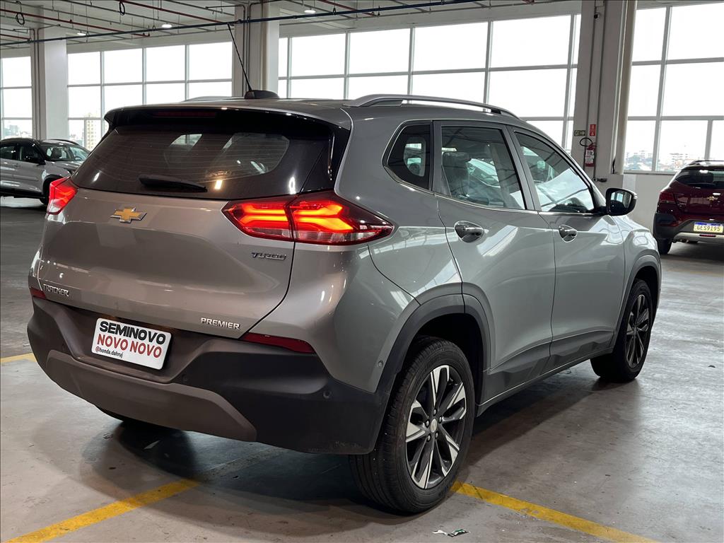 TRACKER 1.2 TURBO FLEX PREMIER AUTOMÁTICO16