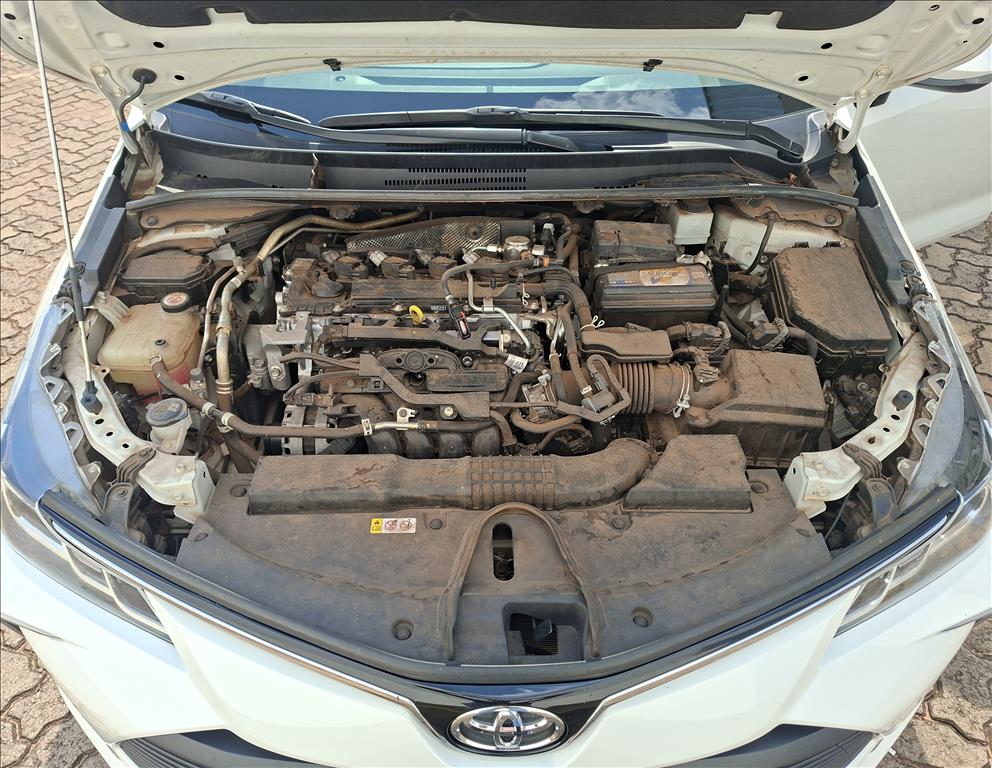 COROLLA 2.0 VVT-IE FLEX XEI DIRECT SHIFT14