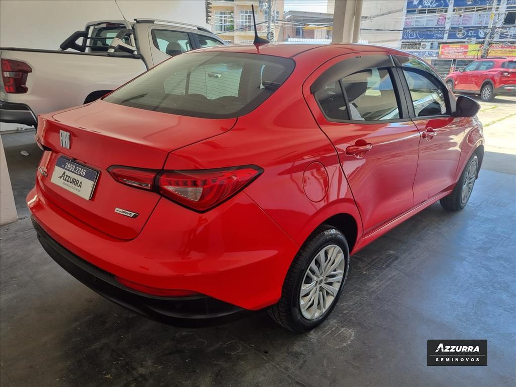 CRONOS 1.0 FIREFLY FLEX DRIVE MANUAL6