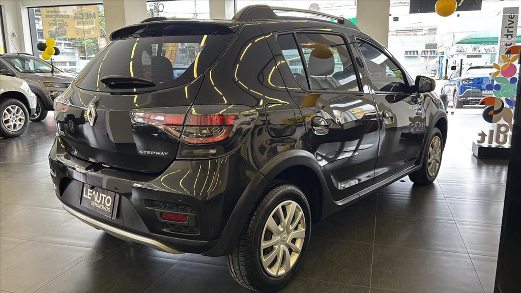 STEPWAY 1.0 12V SCE FLEX ZEN MANUAL5