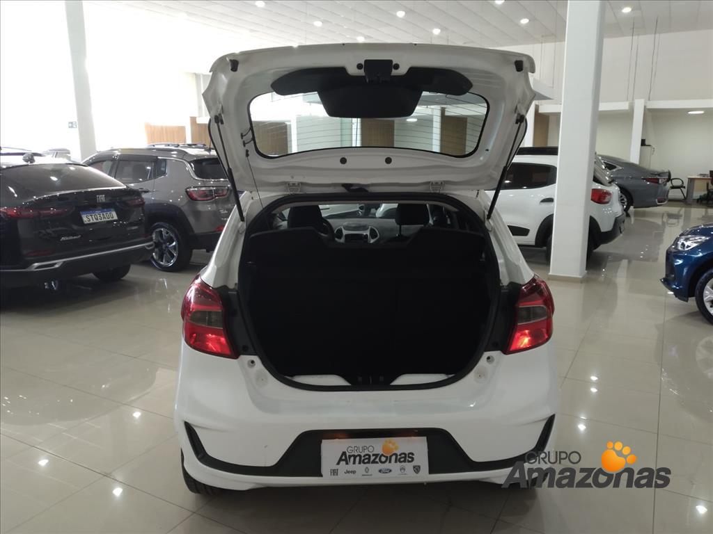 carro