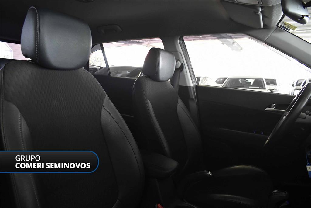 CRETA 1.6 16V FLEX SMART PLUS AUTOMÁTICO14