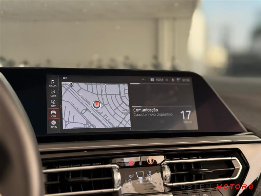 BMW-Z4-3.0 TWINPOWER GASOLINA M40I STEPTRONIC