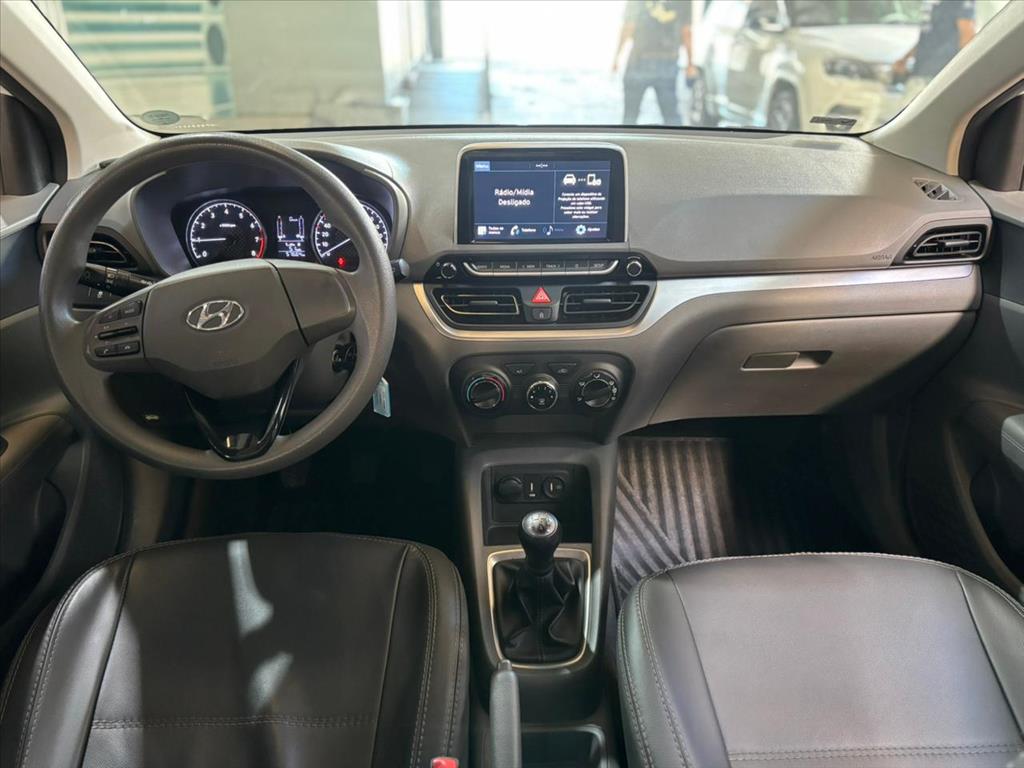 Hyundai-HB20S-1.0 12V FLEX VISION MANUAL